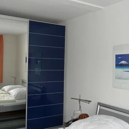 Residenz Strandkrone 17 *