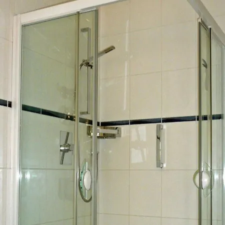 Residenz Strandkrone 17 * Kuehlungsborn