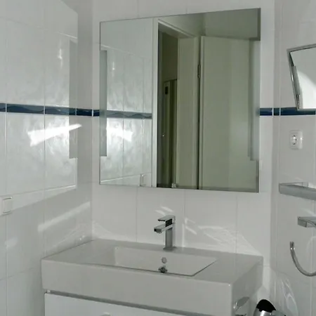 Residenz Strandkrone 17 Hotel *